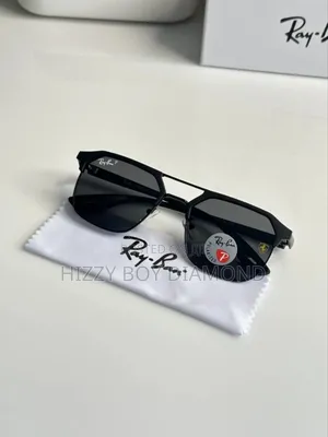 Photo - Ray-Ban Unique Sunglasses