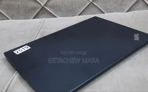 New Laptop Lenovo Thinkpad L14 16GB Intel Core I7 SSD 512GB