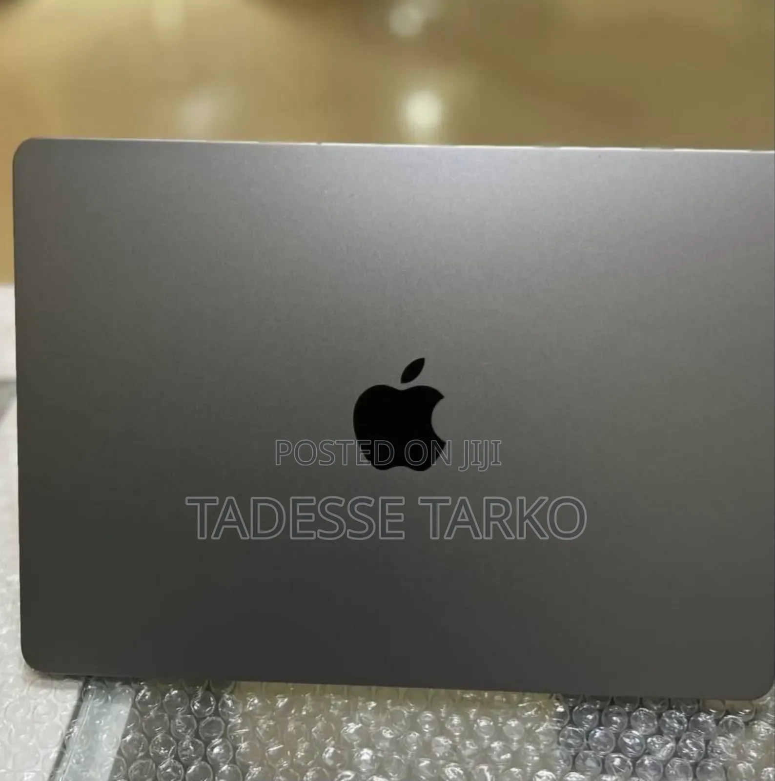 New Laptop Apple MacBook Air 8GB SSD 256GB