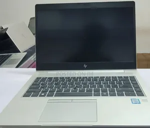 New Laptop HP EliteBook 840 G5 16GB Intel Core I5 SSD 512GB