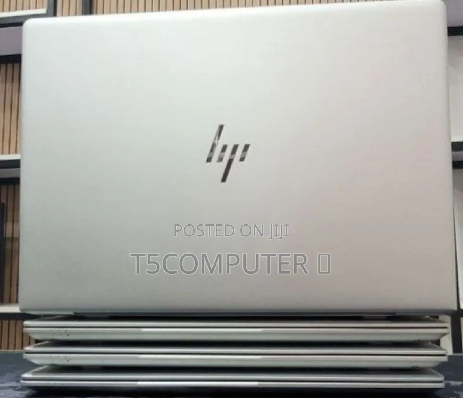 New Laptop HP EliteBook 840 G5 16GB Intel Core I5 SSD 512GB