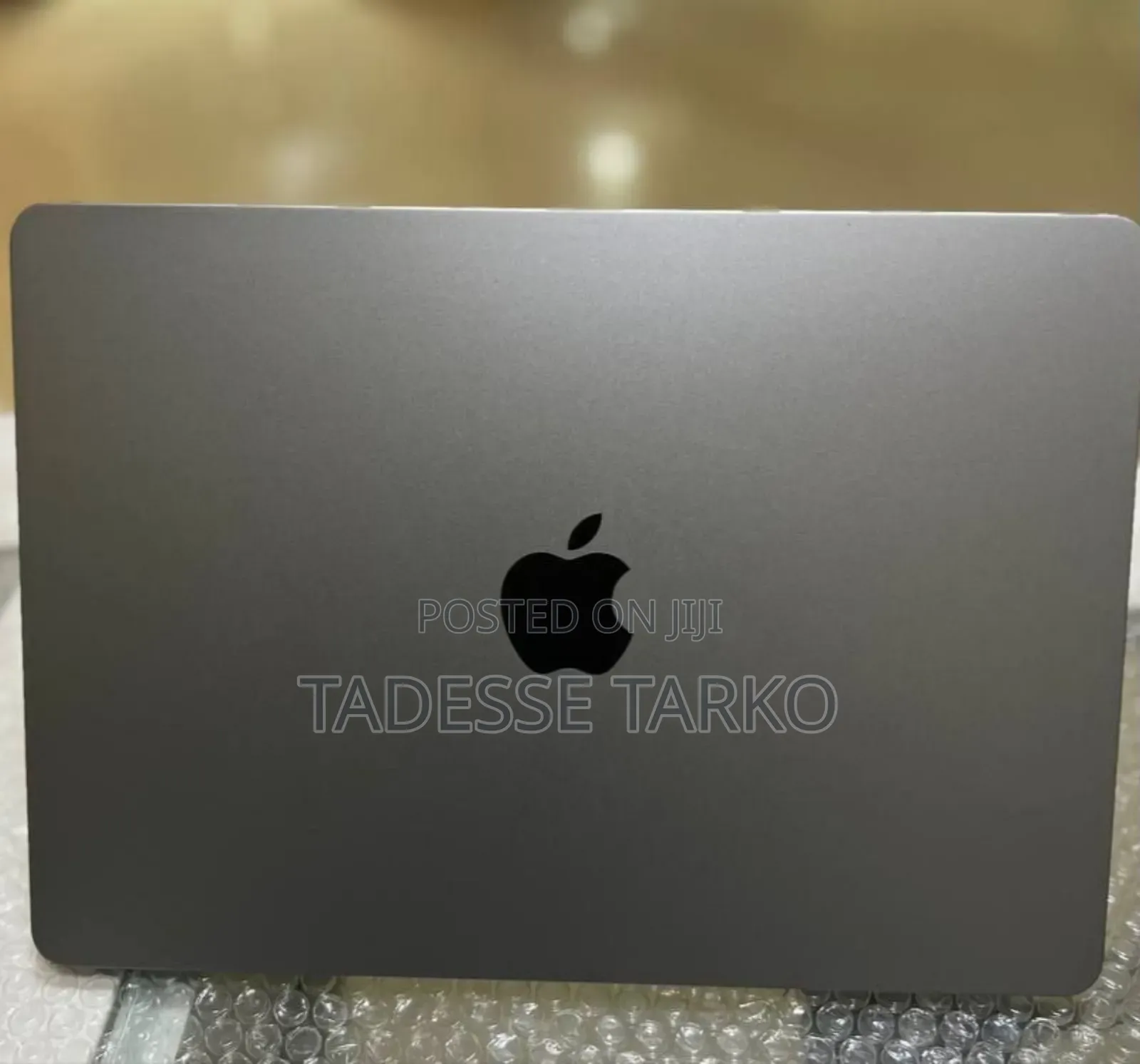 New Laptop Apple MacBook Air 8GB SSD 256GB