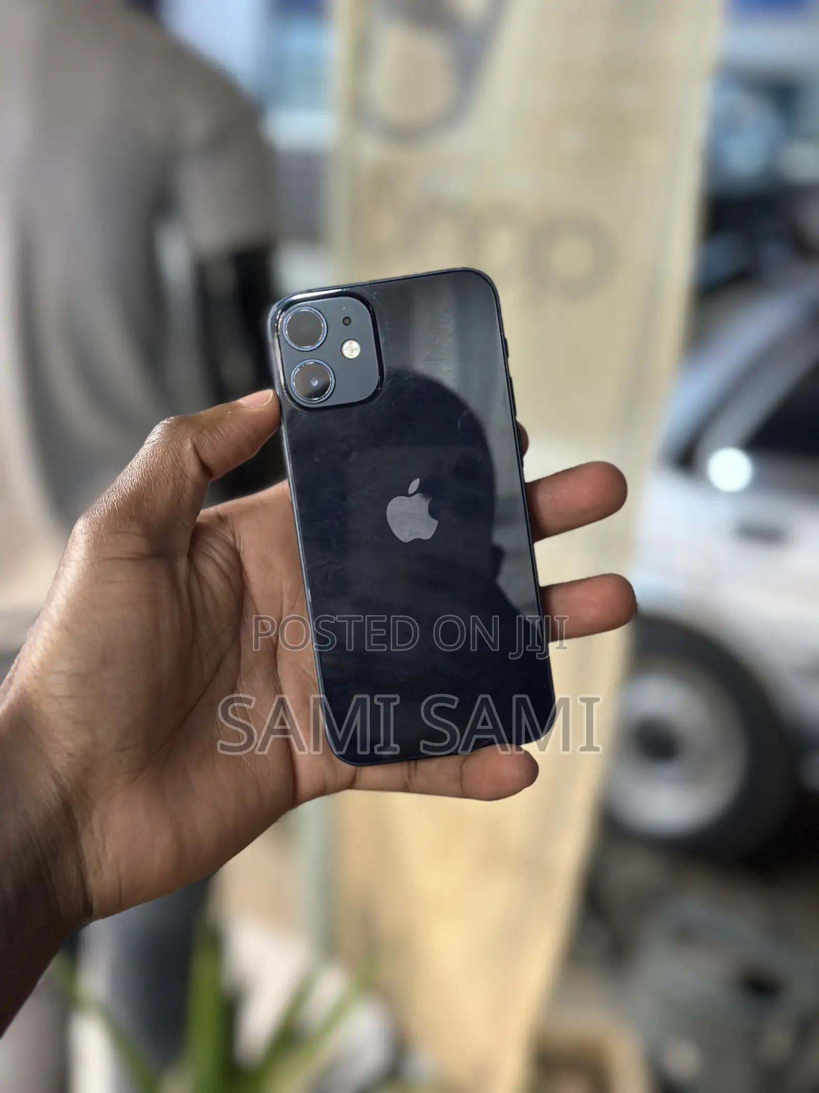 Apple iPhone 12 mini 64 GB Blue