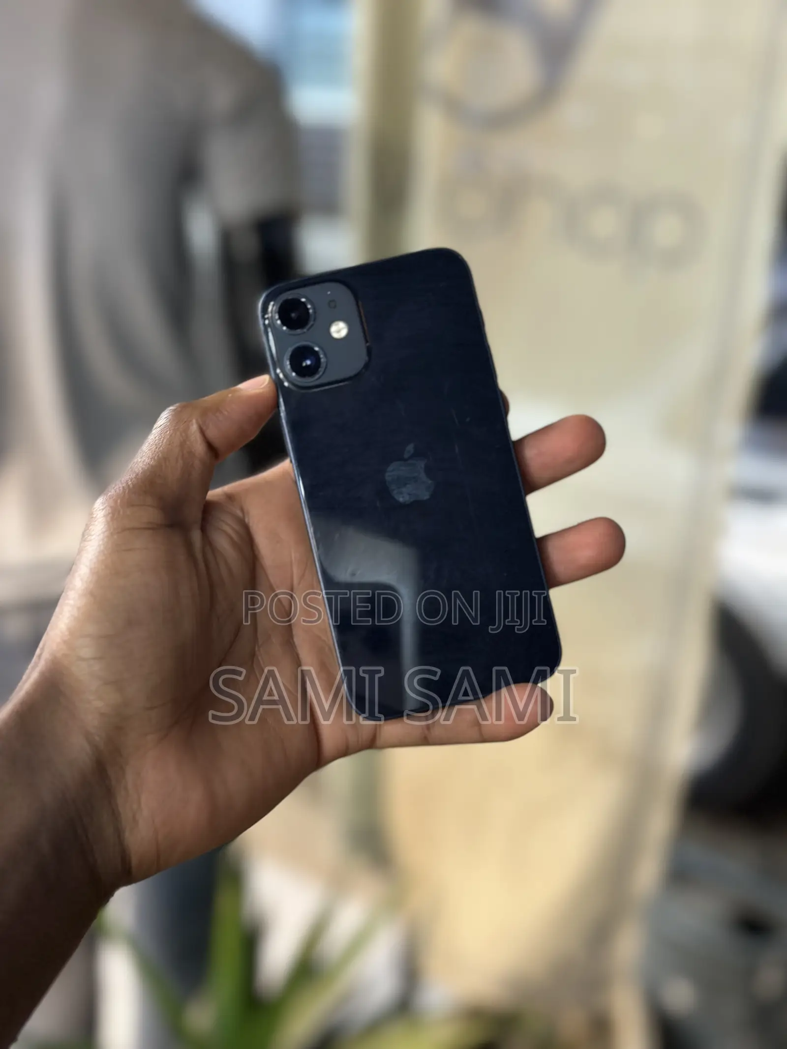 Apple iPhone 12 mini 64 GB Blue