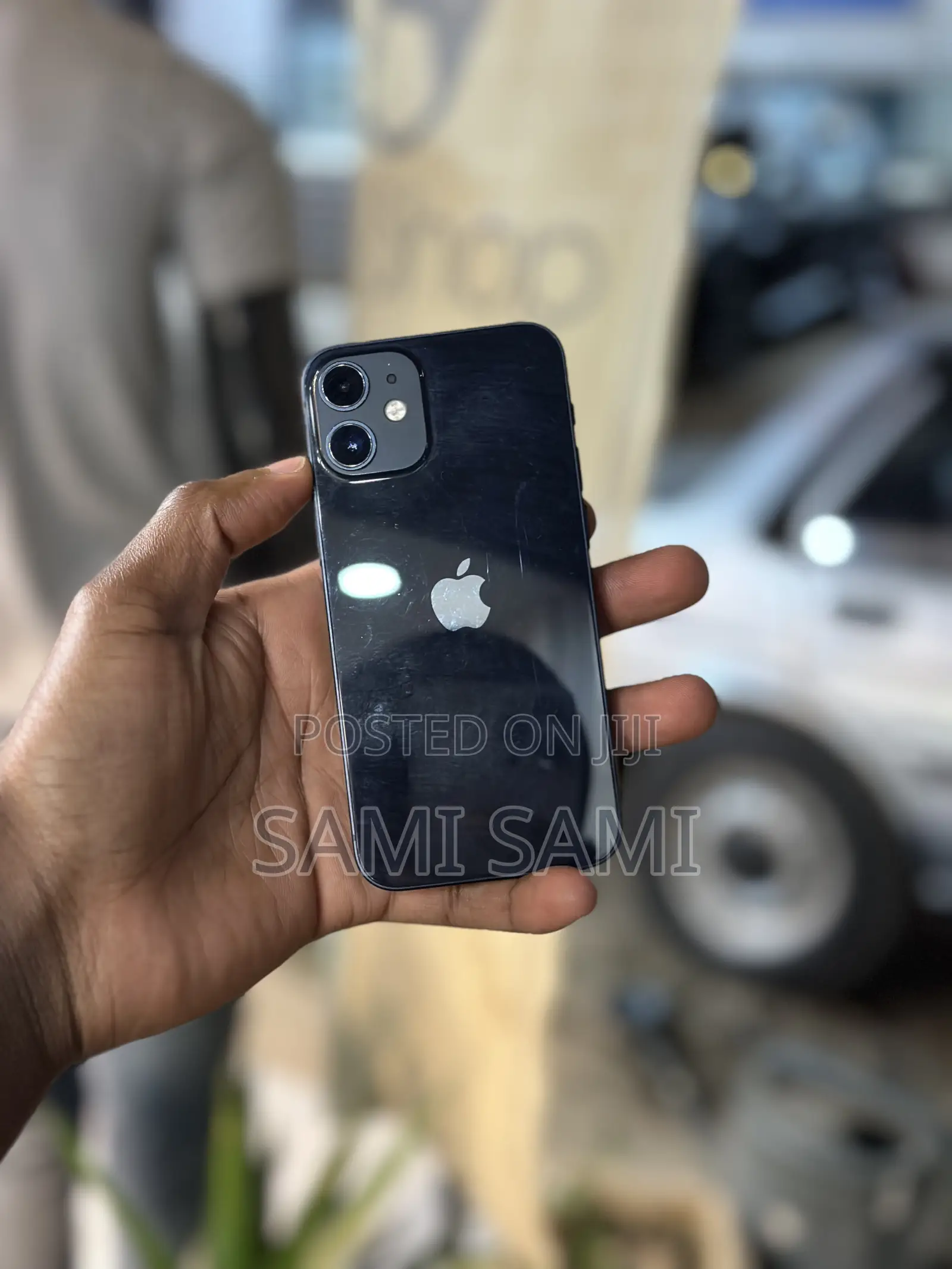 Apple iPhone 12 mini 64 GB Blue