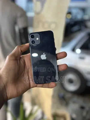 Apple iPhone 12 mini 64 GB Blue