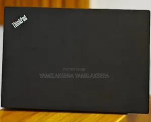 New Laptop Lenovo ThinkPad T14s G4 8GB Intel Core I5 SSD 512GB