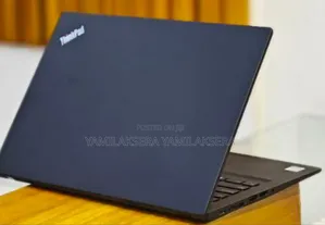 New Laptop Lenovo ThinkPad T14s G4 8GB Intel Core I5 SSD 512GB