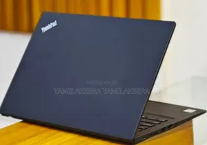 New Laptop Lenovo ThinkPad T14s G4 8GB Intel Core I5 SSD 512GB