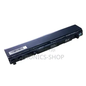 Toshiba Laptop Battery