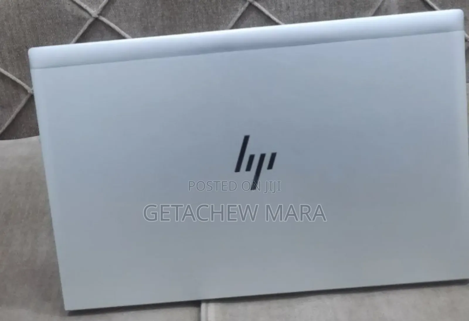 New Laptop HP EliteBook 840 G7 16GB Intel Core I5 SSD 512GB