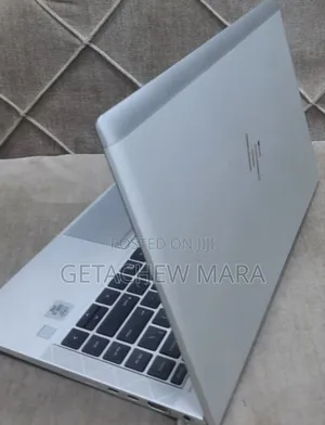 New Laptop HP EliteBook 840 G7 16GB Intel Core I5 SSD 512GB