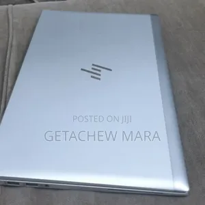 New Laptop HP EliteBook 840 G7 16GB Intel Core I5 SSD 512GB