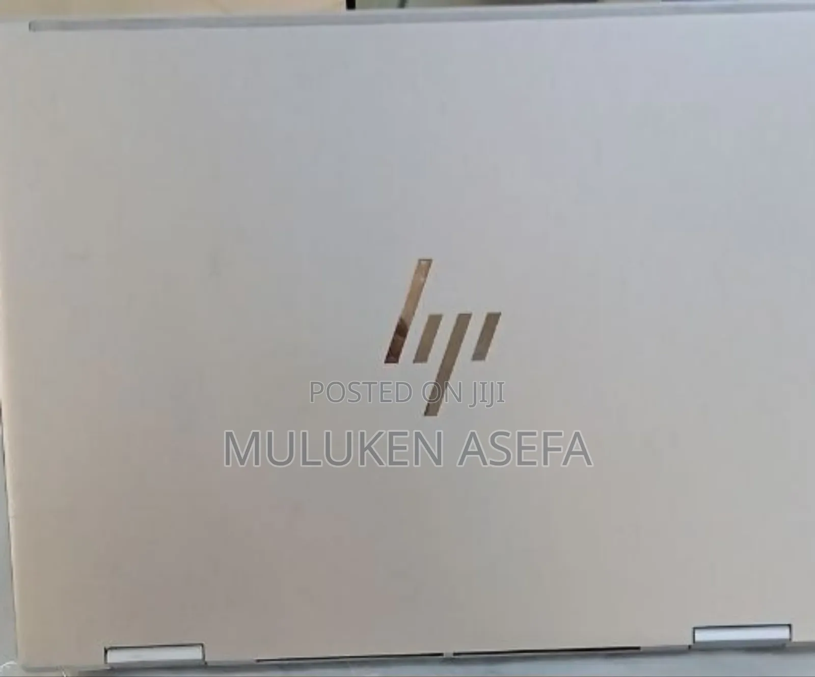 New Laptop HP Envy X360 8GB Intel Core I7 SSD 512GB