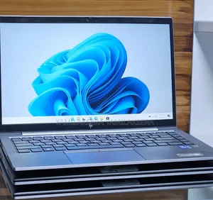 New Laptop HP ZBook 15 16GB Intel Core I7 SSD 512GB