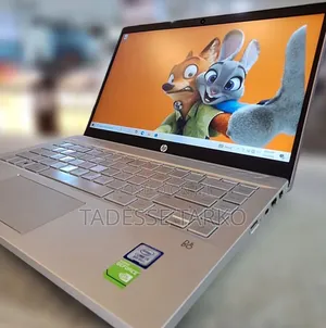 New Laptop HP Pavilion 14 8GB Intel Core I5 HDD+SSD 500GB