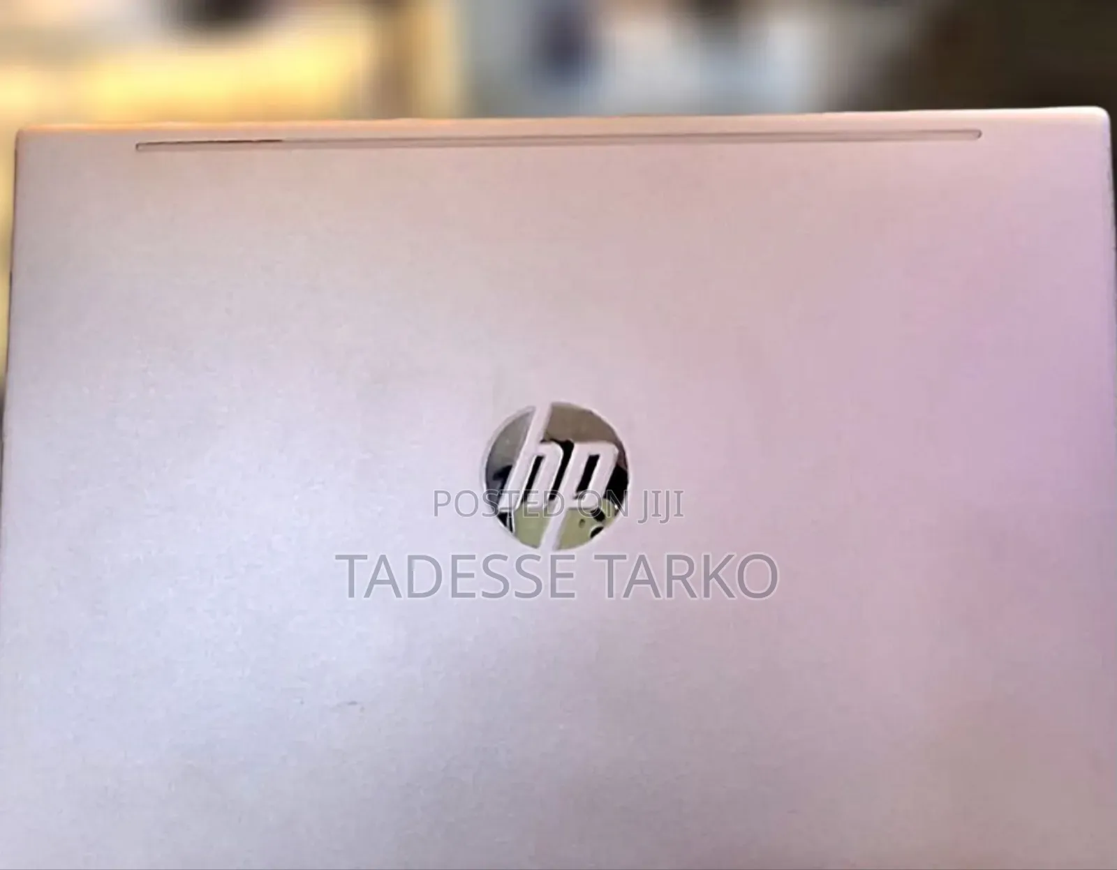New Laptop HP Pavilion 14 8GB Intel Core I5 HDD+SSD 500GB
