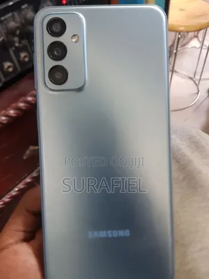 Samsung Galaxy F23 128 GB Blue