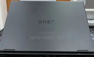 New Laptop HP Omen 16 16GB Intel Core I9 SSD 1T