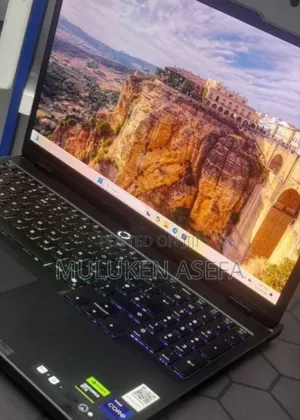 New Laptop Lenovo Legion 5 16GB Intel Core I9 SSD 1T
