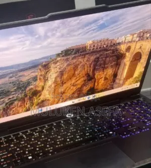 New Laptop Lenovo Legion 5 16GB Intel Core I9 SSD 1T