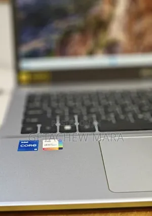 New Laptop Acer Aspire 3 12GB Intel Core I5 SSD 512GB