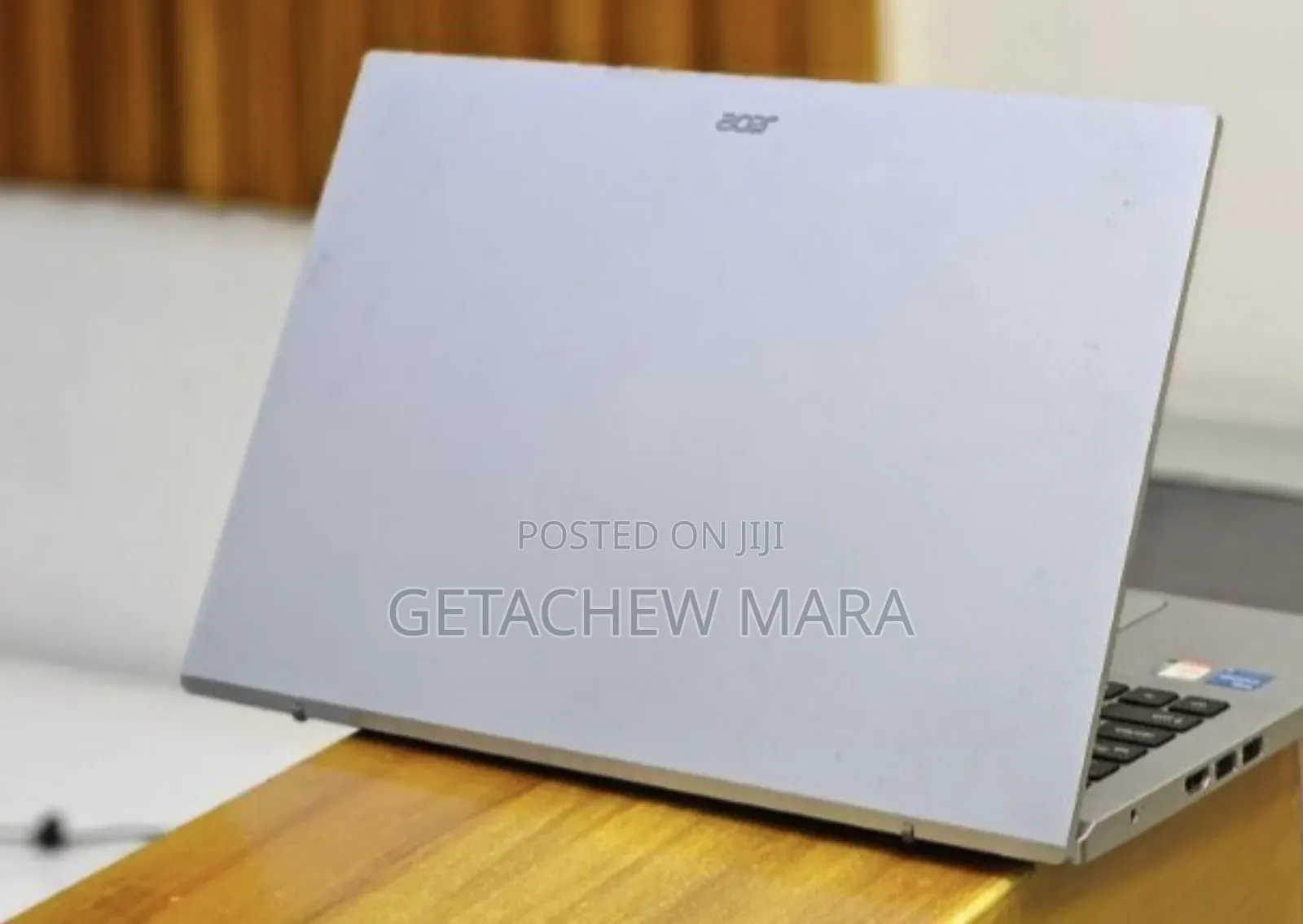 New Laptop Acer Aspire 3 12GB Intel Core I5 SSD 512GB