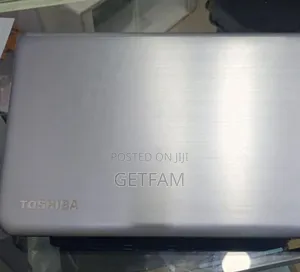 New Laptop Toshiba Satellite C55 8GB Intel Core I7 HDD 1T