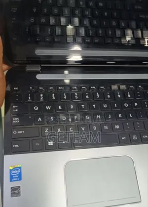 New Laptop Toshiba Satellite C55 8GB Intel Core I7 HDD 1T