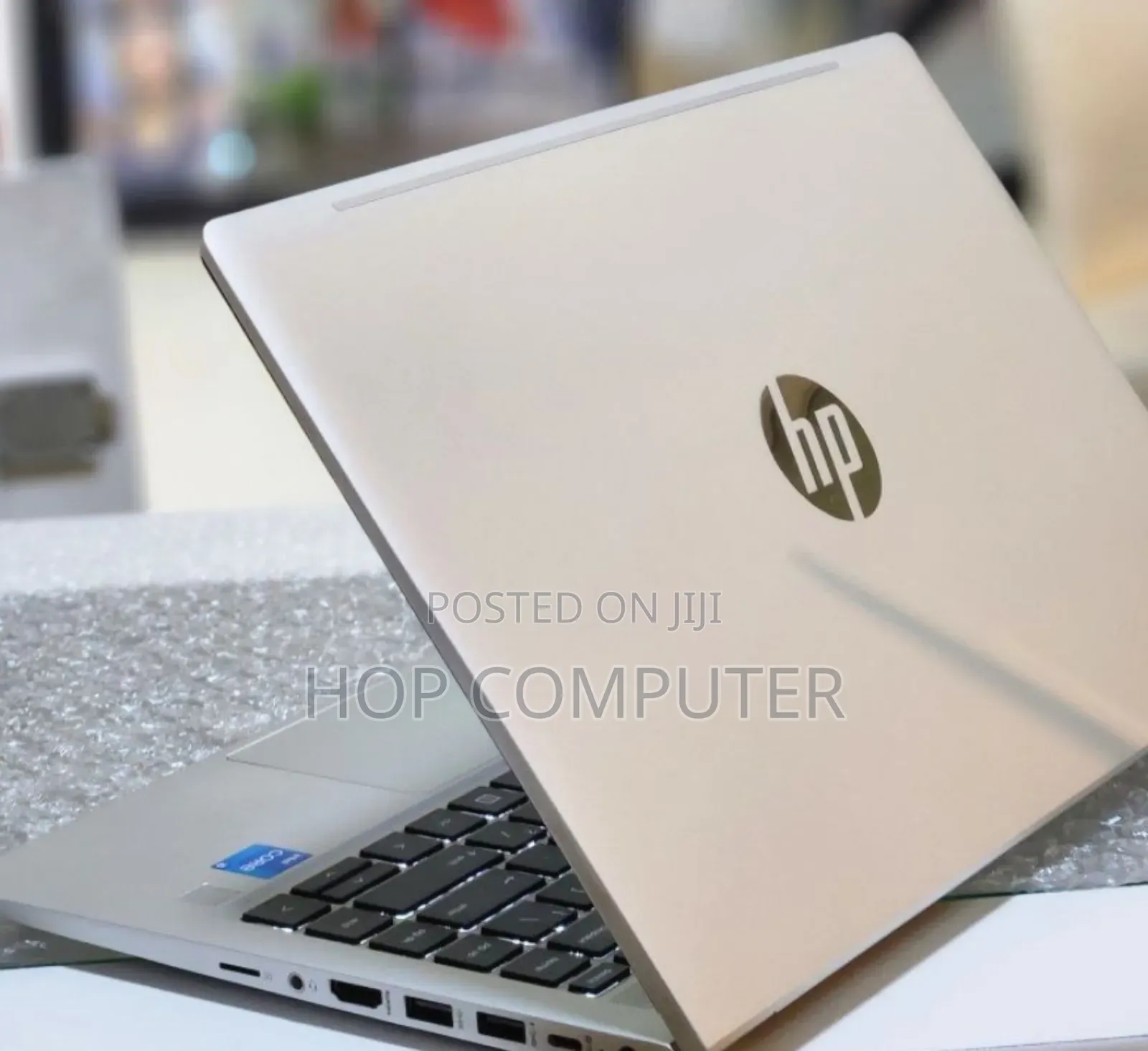 New Laptop HP ProBook 440 G8 8GB Intel Core I5 SSD 256GB