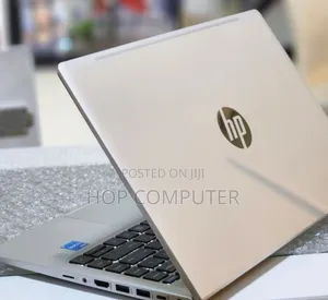New Laptop HP ProBook 440 G8 8GB Intel Core I5 SSD 256GB