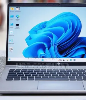 New Laptop HP ProBook 440 G8 8GB Intel Core I5 SSD 256GB
