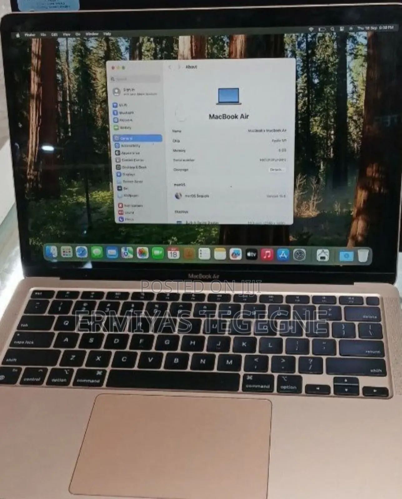 New Laptop Lenovo ThinkPad Yoga 8GB Intel Core I5 SSD 256GB