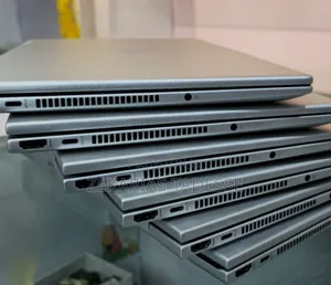 New Laptop HP Envy X360 16GB Intel Core 7 SSD 512GB