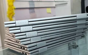 New Laptop HP Envy X360 16GB Intel Core 7 SSD 512GB