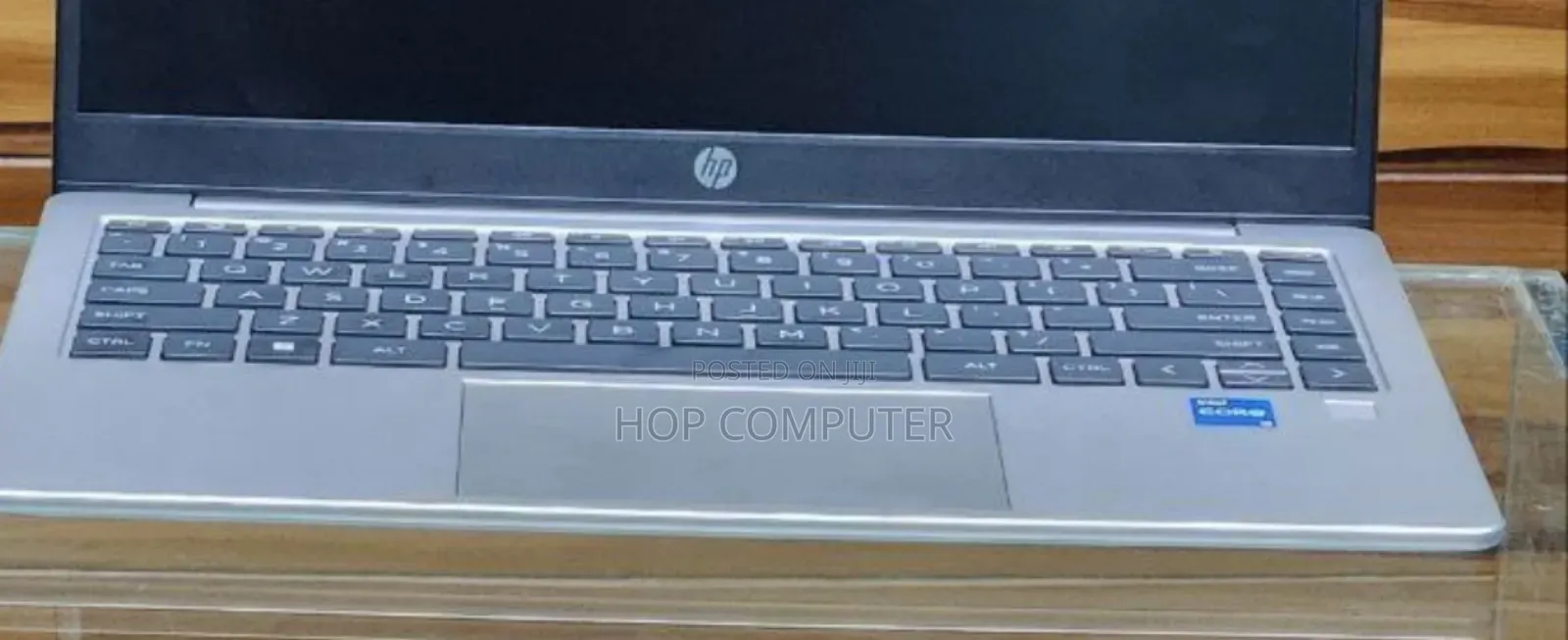 New Laptop HP Stream Notebook 16GB Intel Core I5 SSD 512GB