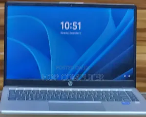 New Laptop HP Stream Notebook 16GB Intel Core I5 SSD 512GB