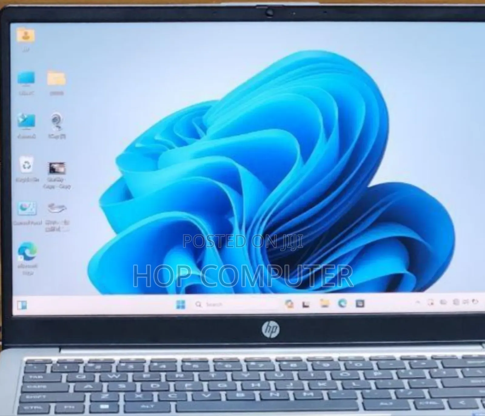 New Laptop HP Stream Notebook 16GB Intel Core I5 SSD 512GB