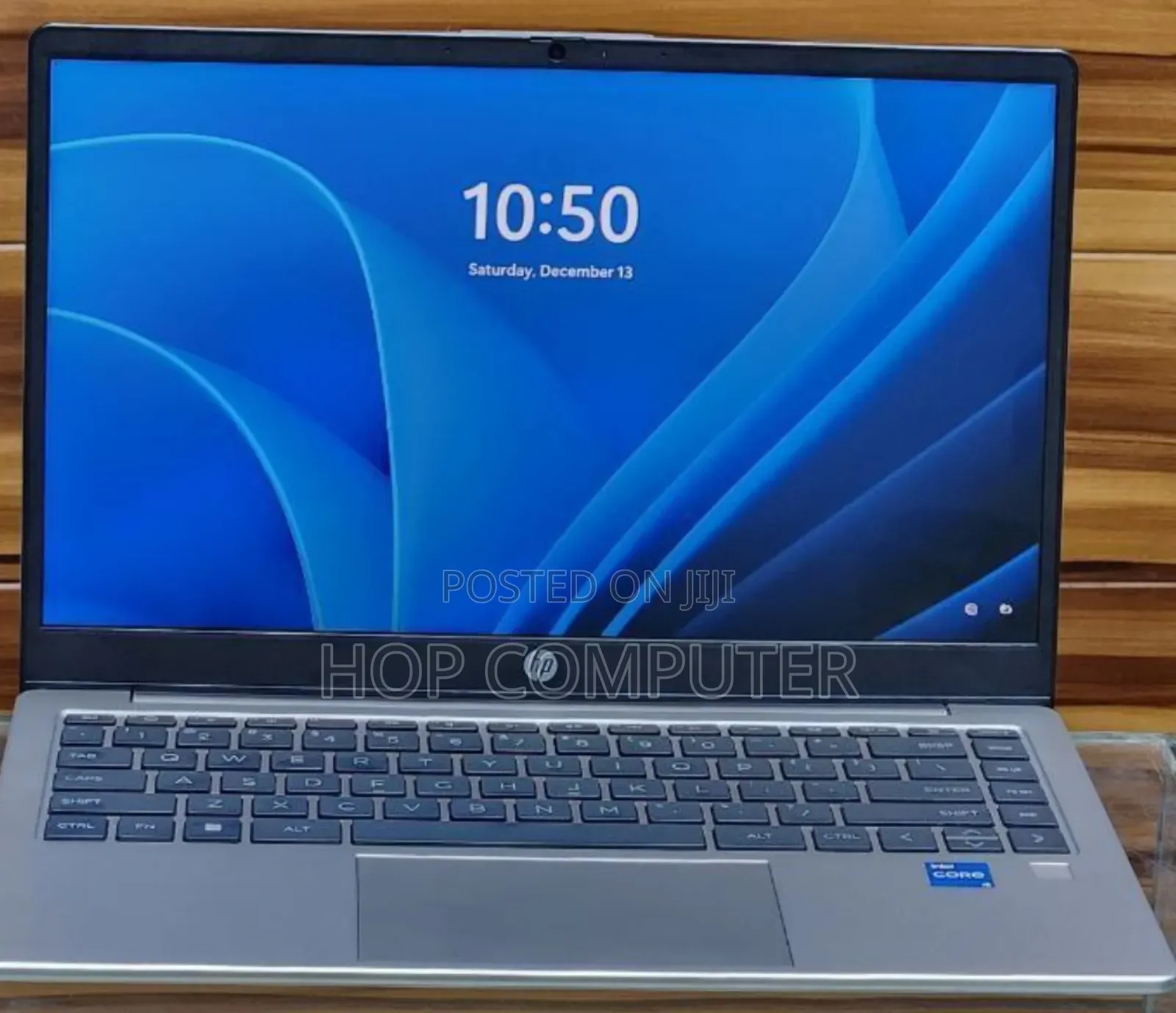 New Laptop HP Stream Notebook 16GB Intel Core I5 SSD 512GB