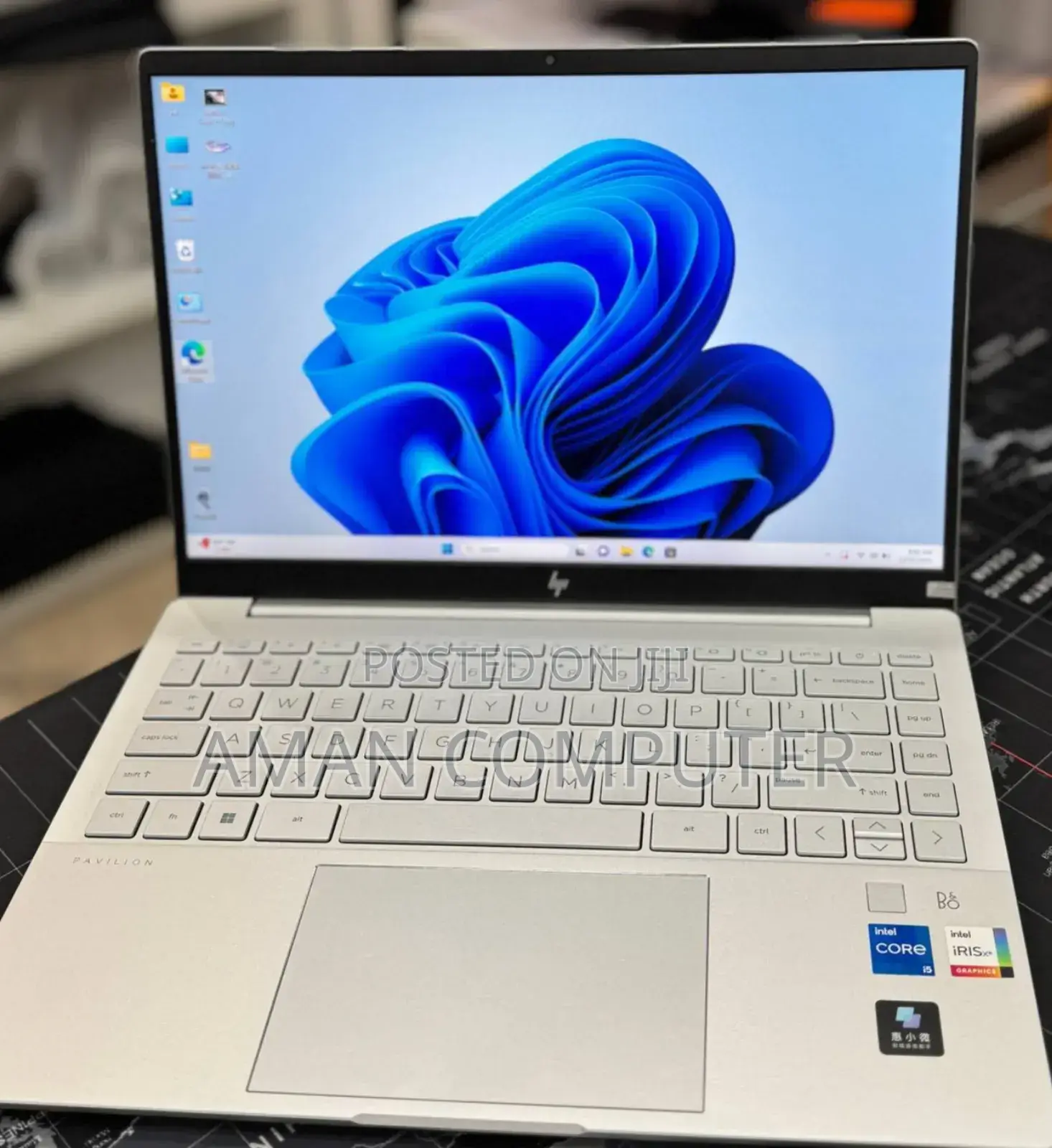 New Laptop HP Pavilion 15 16GB Intel Core I5 SSD 1T