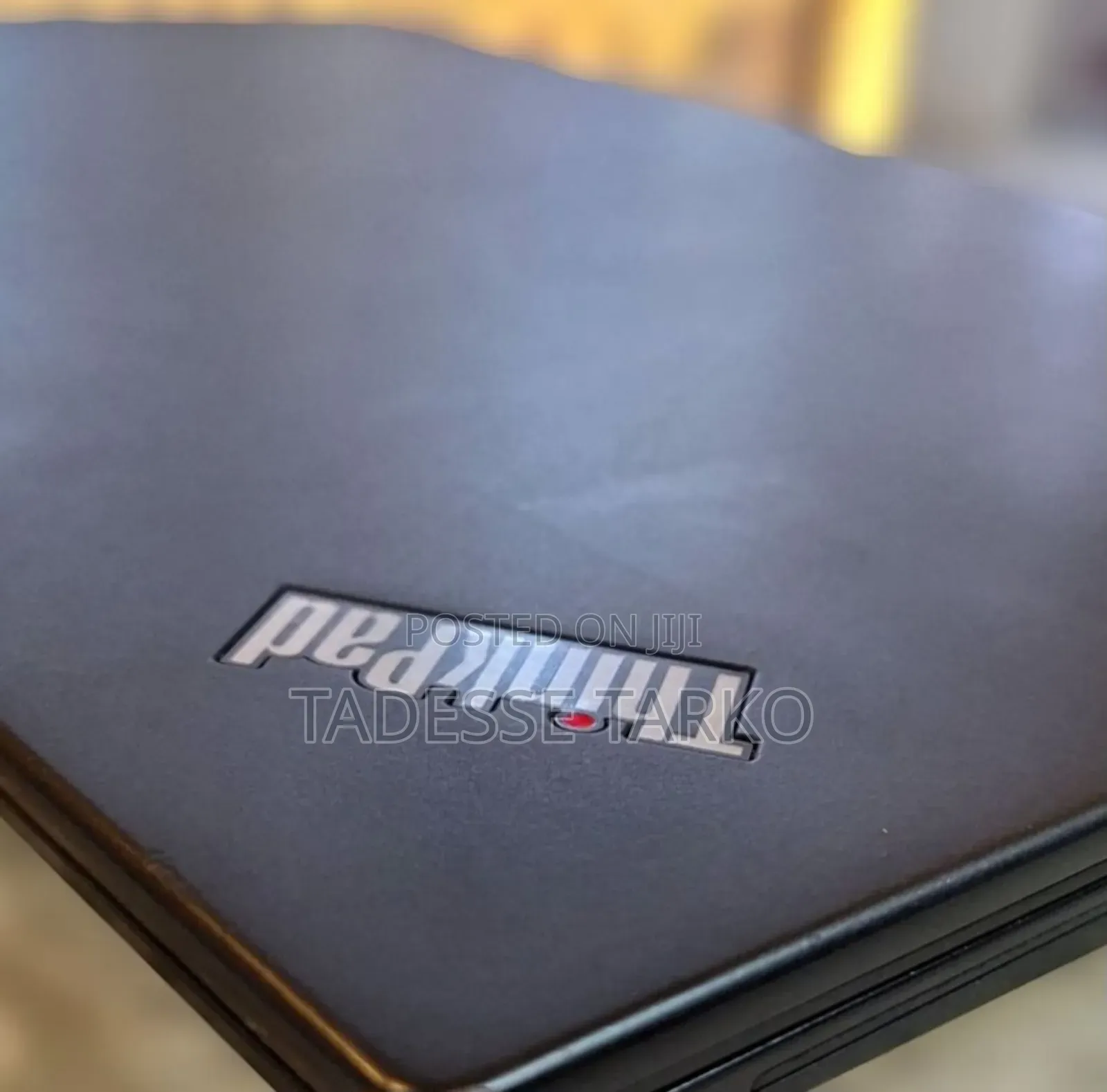 New Laptop Lenovo ThinkPad X395 16GB AMD Ryzen 5 SSD 512GB