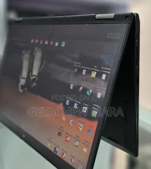 New Laptop Lenovo ThinkPad X390 Yoga 8GB Intel Core I5 SSD 512GB