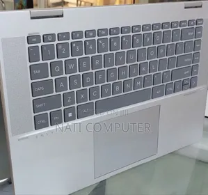 New Laptop HP Envy X360 8GB Intel Core I7 SSD 512GB