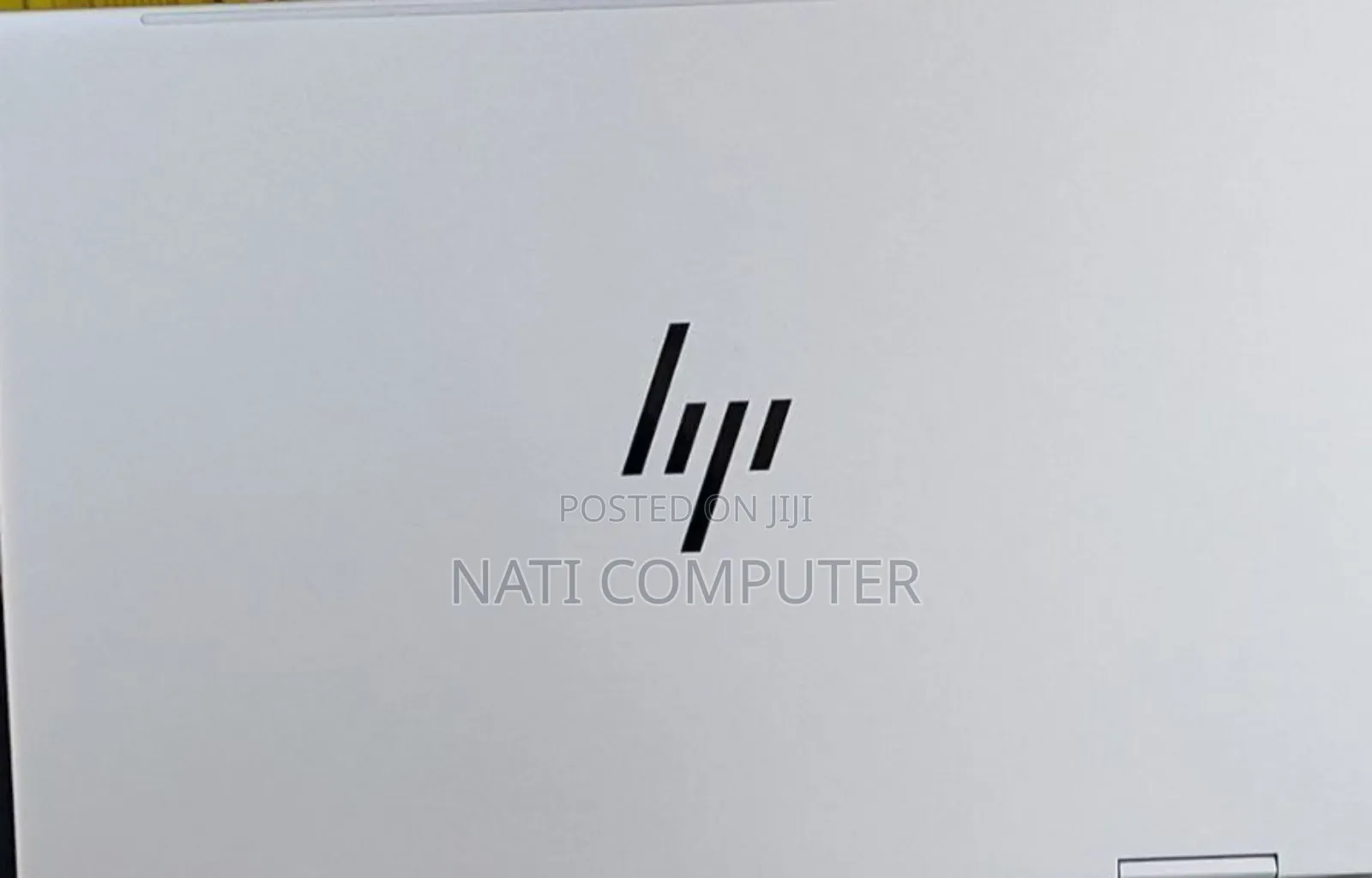 New Laptop HP Envy X360 8GB Intel Core I7 SSD 512GB