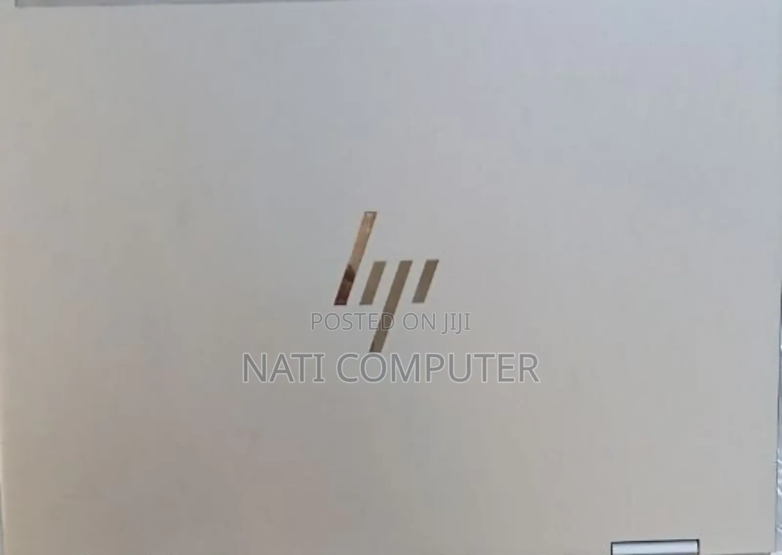New Laptop HP Envy X360 8GB Intel Core I7 SSD 512GB