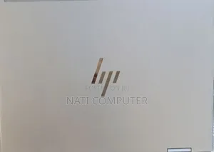 New Laptop HP Envy X360 8GB Intel Core I7 SSD 512GB