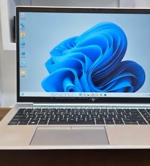 New Laptop HP EliteBook 850 G8 16GB Intel Core I7 SSD 512GB