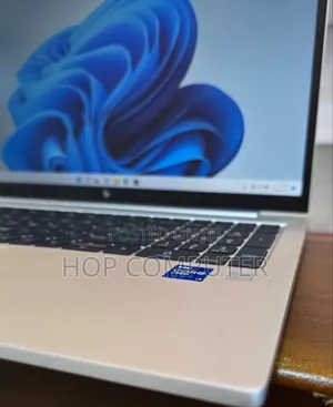 New Laptop HP EliteBook 850 G8 16GB Intel Core I7 SSD 512GB