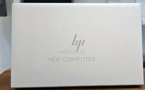 New Laptop HP EliteBook 850 G8 16GB Intel Core I7 SSD 512GB