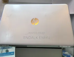 New Laptop HP Pavilion 15 8GB Intel Core I5 HDD 1T